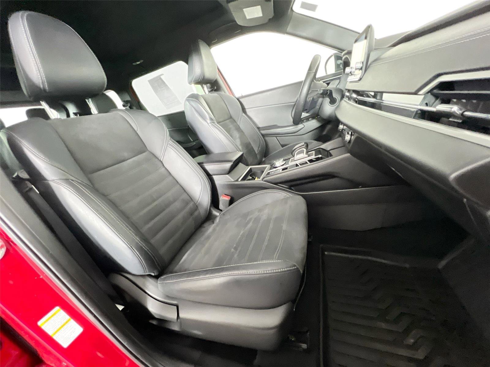 Used 2022 Mitsubishi Outlander SEL Black Edition image 25