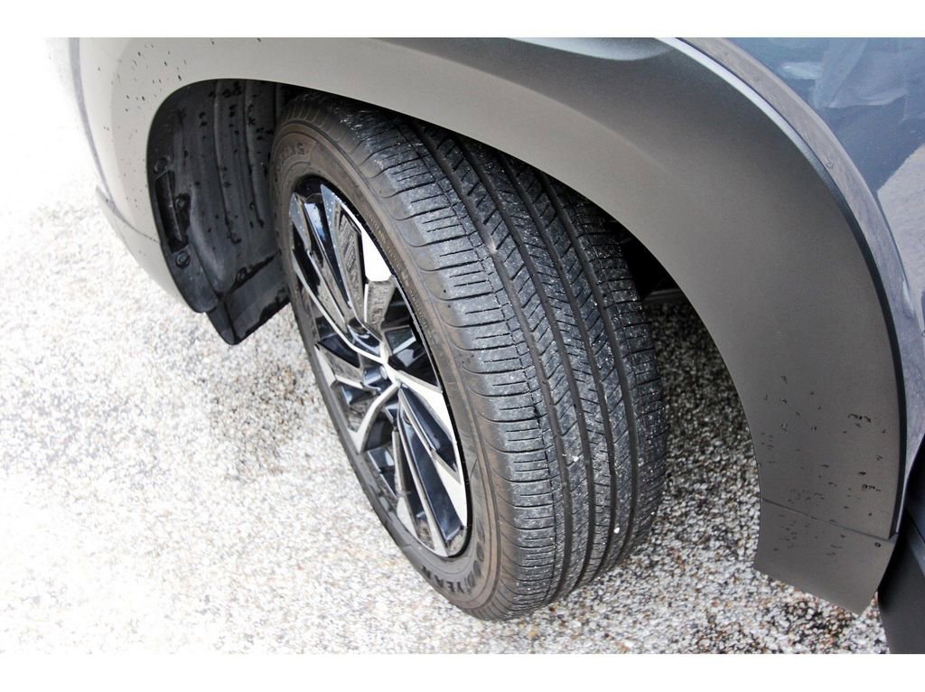 Used 2025 MAZDA CX-50 2.5 Hybrid w/ Premium Plus Pkg image 32