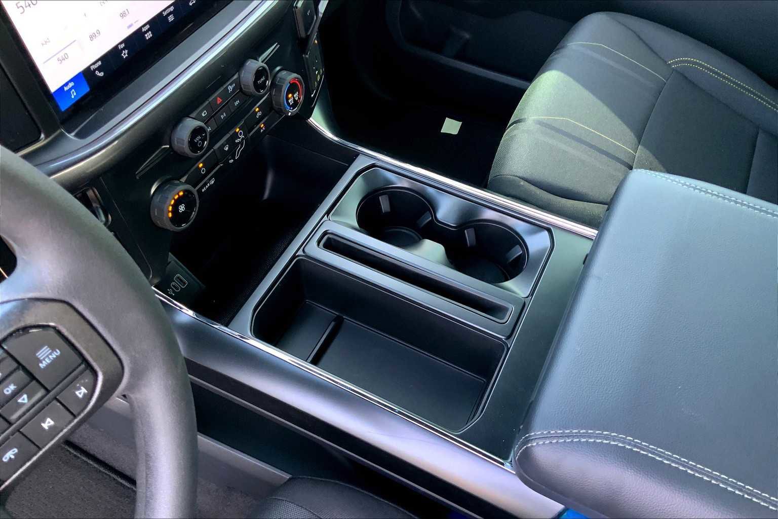 New 2025 Ford F150 STX w/ Equipment Group 200A image 8