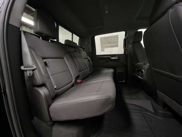 New 2025 GMC Sierra 2500 SLT w/ SLT Premium Package image 27