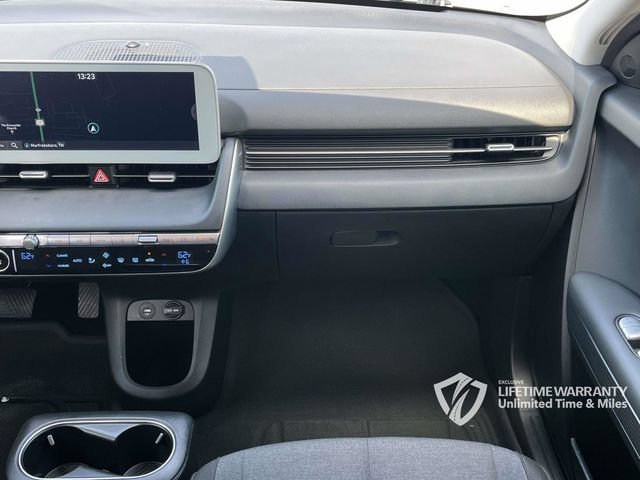 Certified 2024 Hyundai Ioniq 5 SEL RWD image 21
