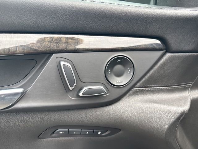 Used 2020 Cadillac CT6 Premium Luxury image 48