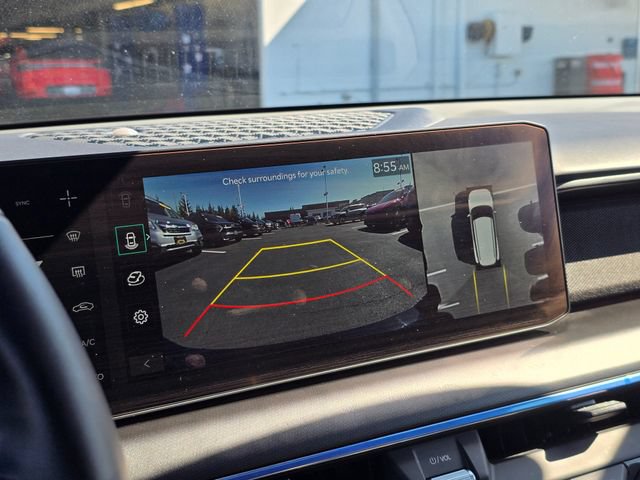 Certified 2024 Kia EV9 GT-Line AWD/4WD image 33