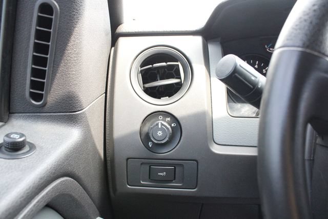 Used 2014 Ford F150 STX w/ Equipment Group 201A Mid AWD/4WD image 7