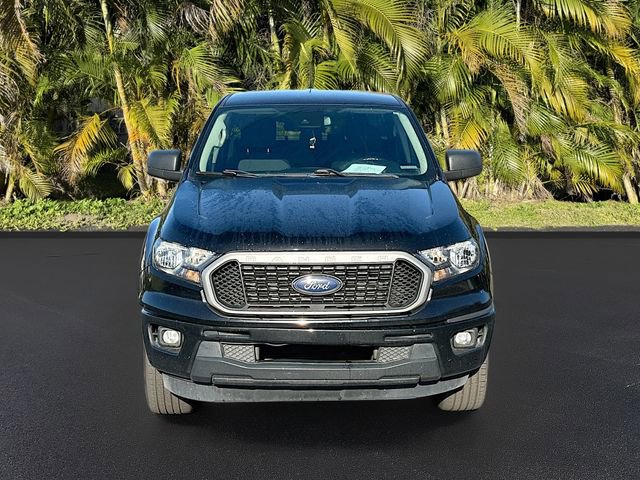 Used 2021 Ford Ranger XLT image 2