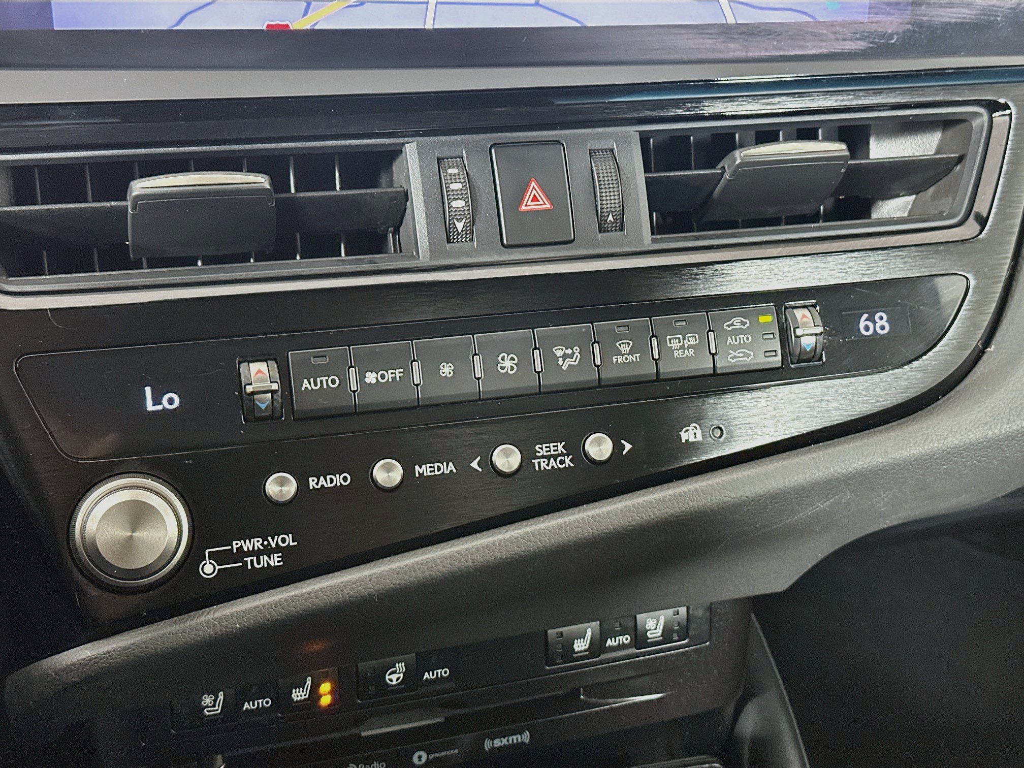 Used 2022 Lexus ES 300h w/ Premium Package FWD image 24