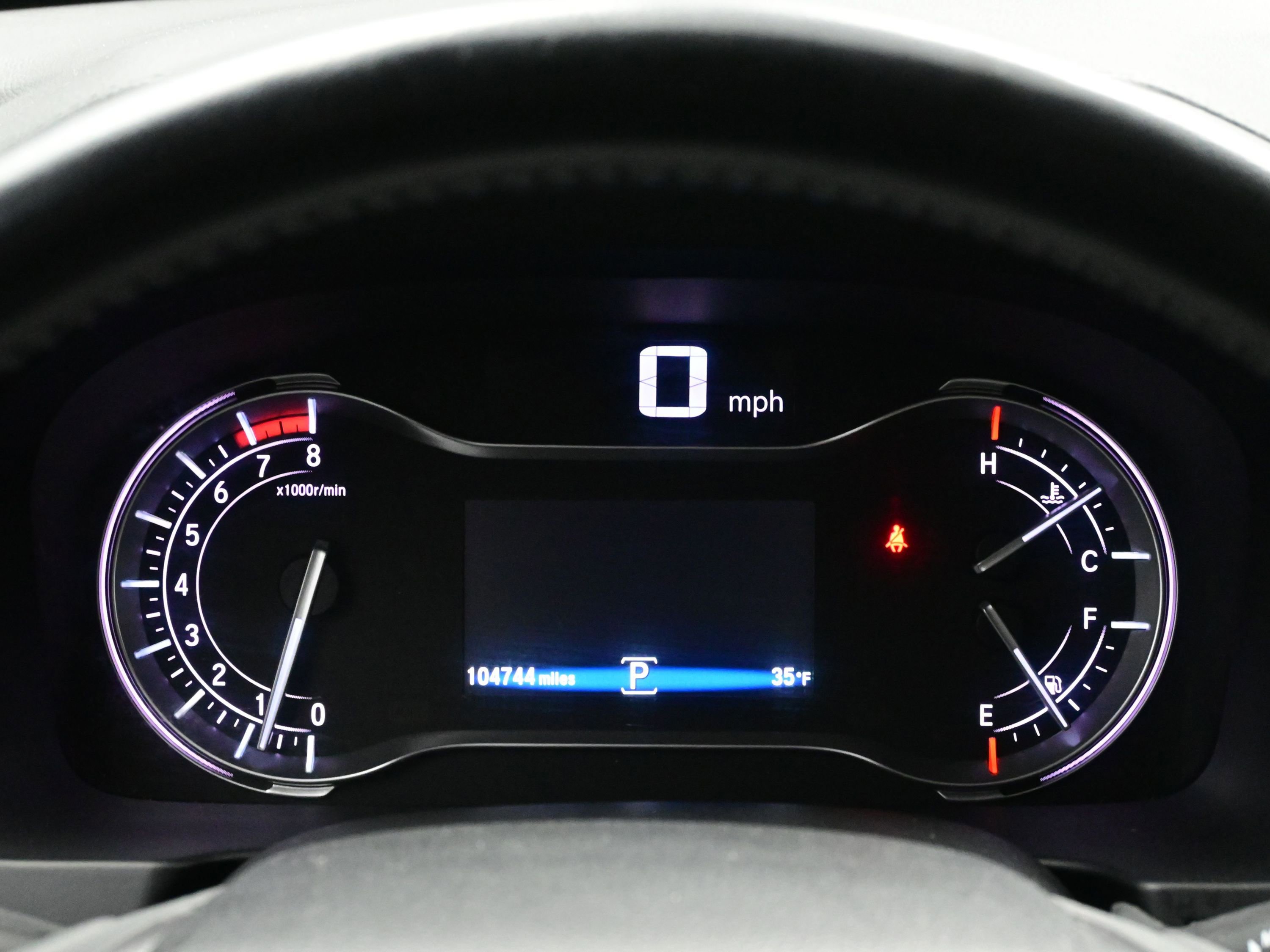 Used 2017 Honda Pilot EX-L image 26