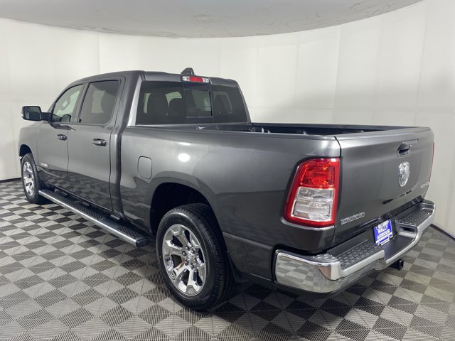 Used 2022 RAM 1500 Big Horn AWD/4WD image 8