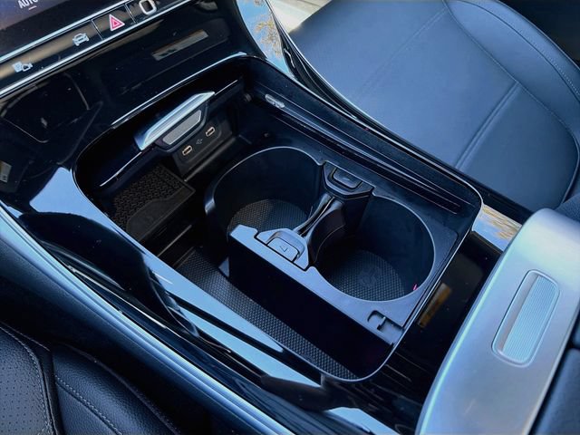 Certified 2026 Mercedes-Benz C 300 4MATIC Sedan image 16