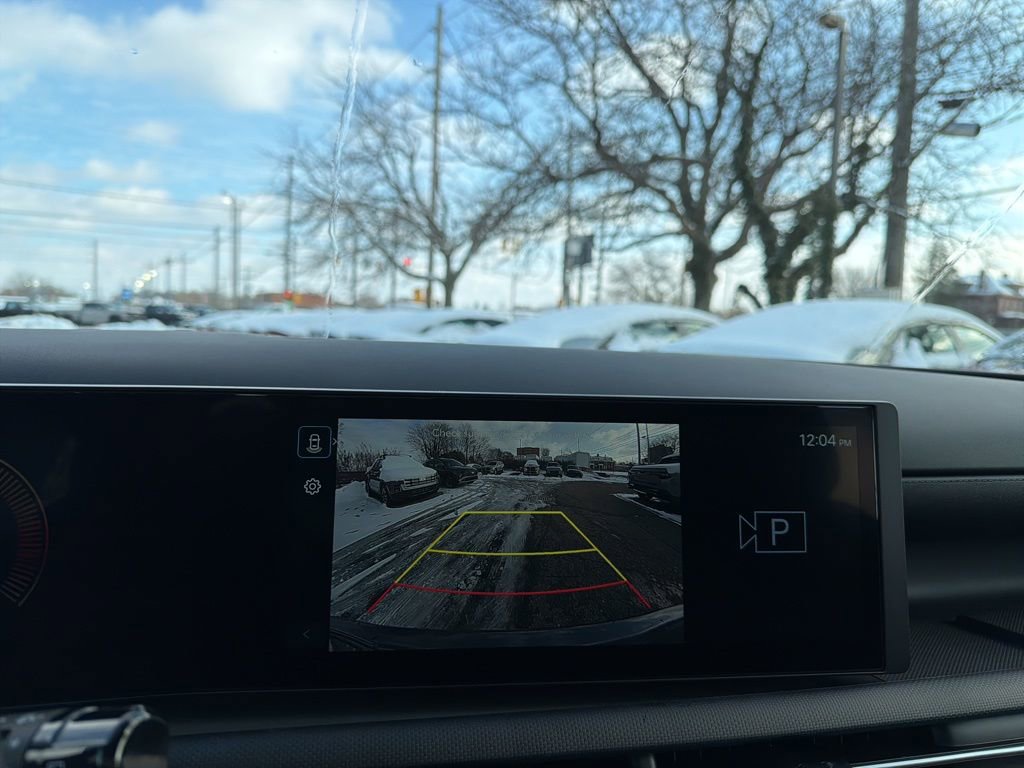 New 2026 Hyundai Tucson SE image 24