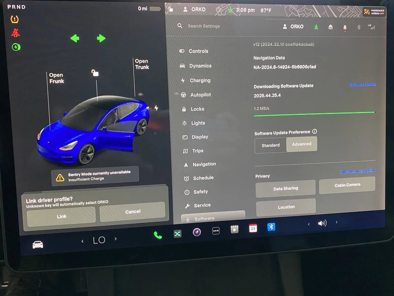 Used 2021 Tesla Model 3 Standard Range Plus RWD image 14