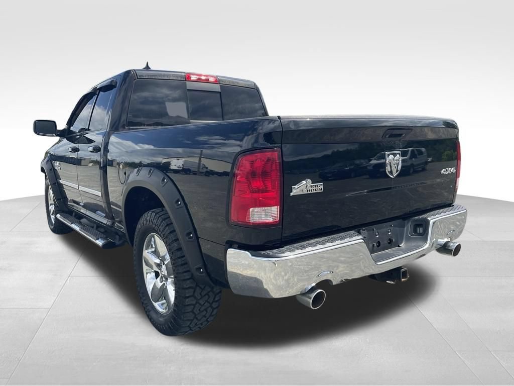 Used 2014 RAM 1500 Big Horn AWD/4WD image 12