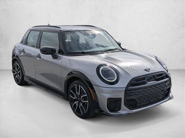 New 2026 MINI Cooper S FWD image 7