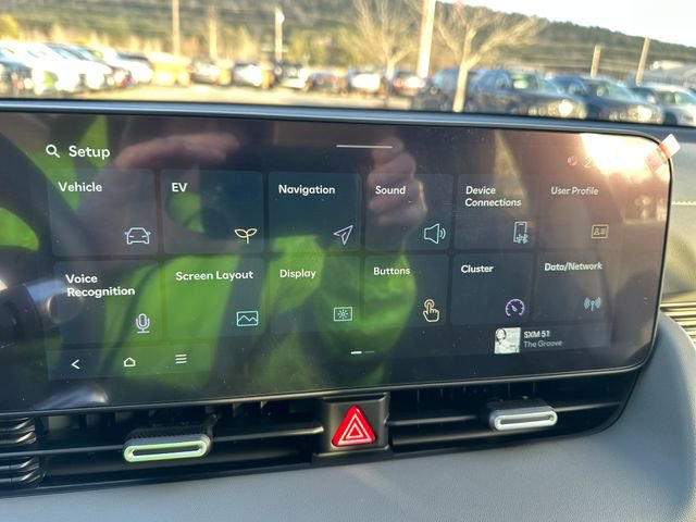 New 2026 Hyundai Ioniq 5 SEL image 15