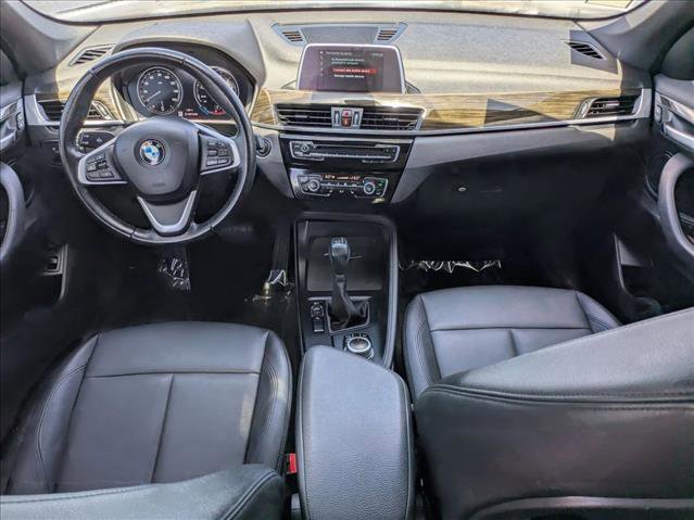 Used 2018 BMW X1 sDrive28i w/ Convenience Package image 18