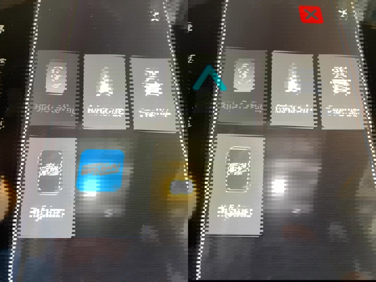 Used 2025 Subaru Forester Premium image 16