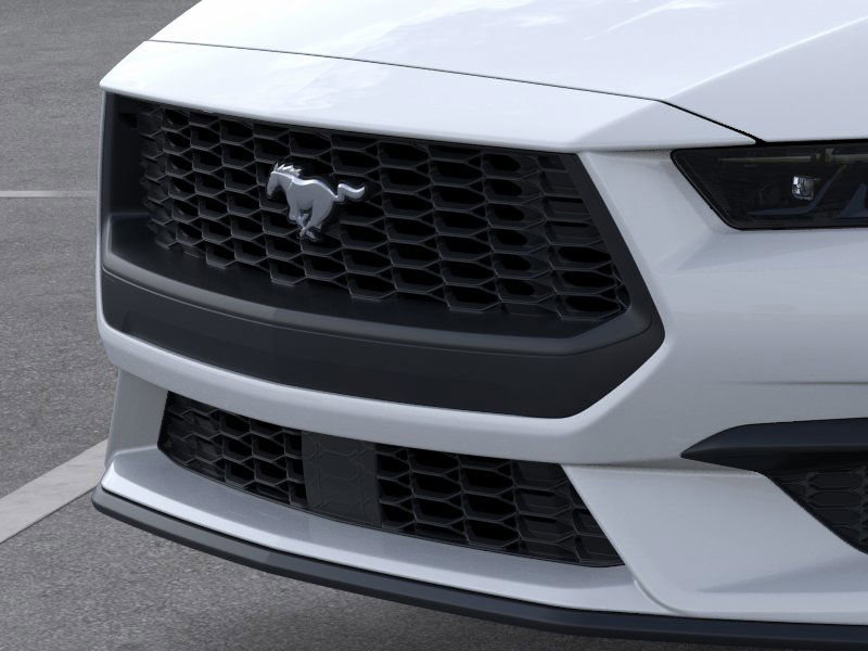 New 2026 Ford Mustang Ecoboost Fastback image 17