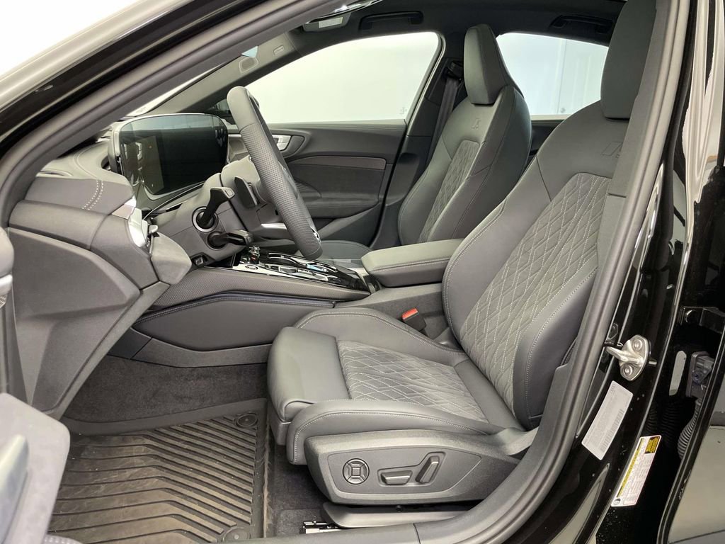 New 2025 Audi S5 Premium Plus image 5