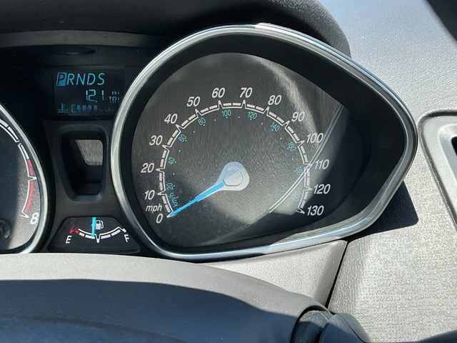 Used 2019 Ford Fiesta SE FWD image 14