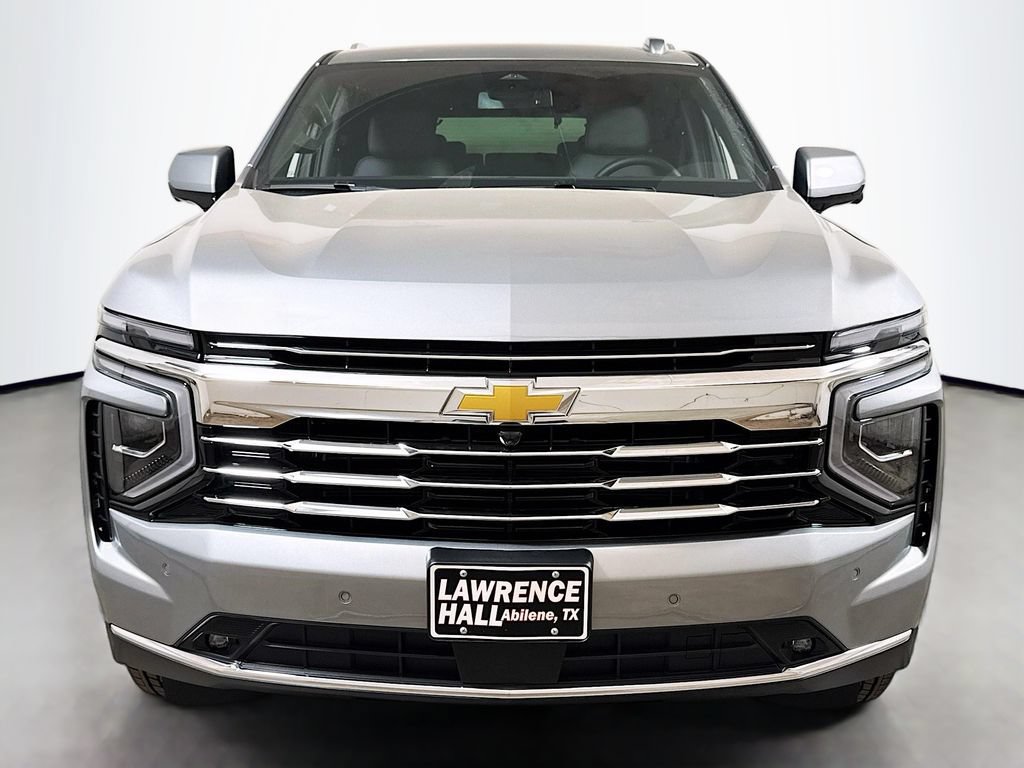 New 2026 Chevrolet Tahoe LT w/ Comfort Package AWD/4WD image 2