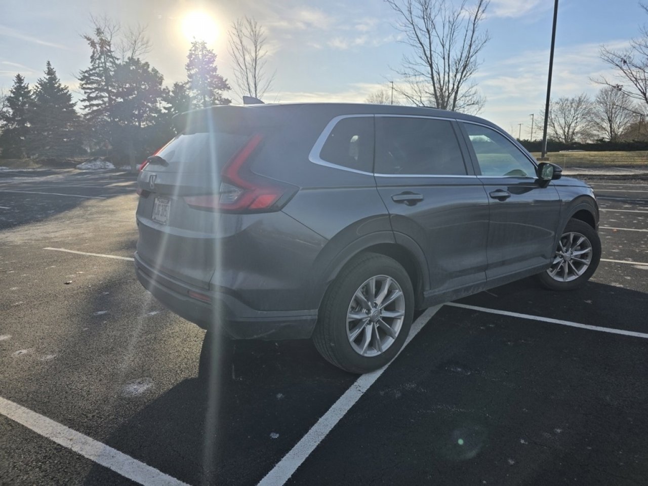 Used 2023 Honda CR-V EX image 7