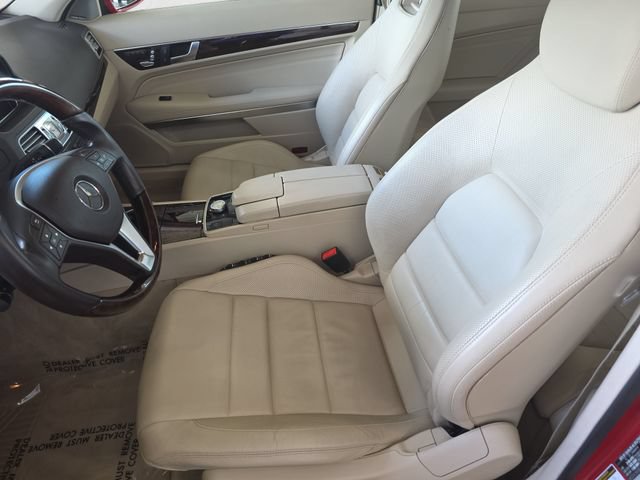 Used 2014 Mercedes-Benz E 350 Coupe image 13