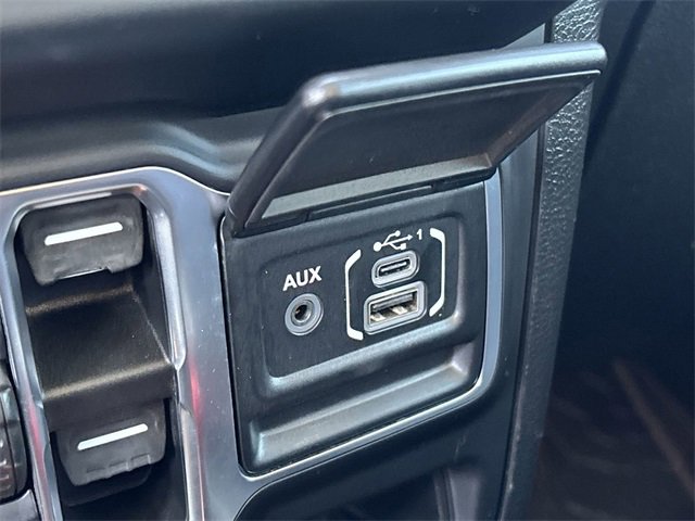 Certified 2021 Jeep Gladiator Mojave image 27