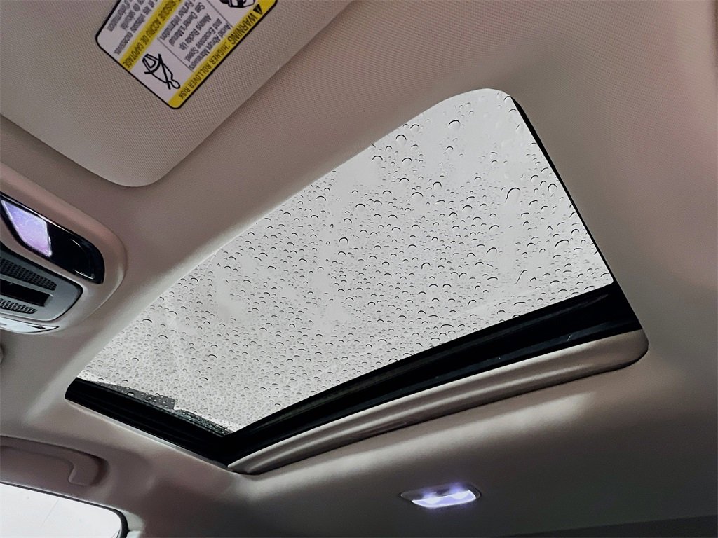 Used 2024 Subaru Outback Limited image 20