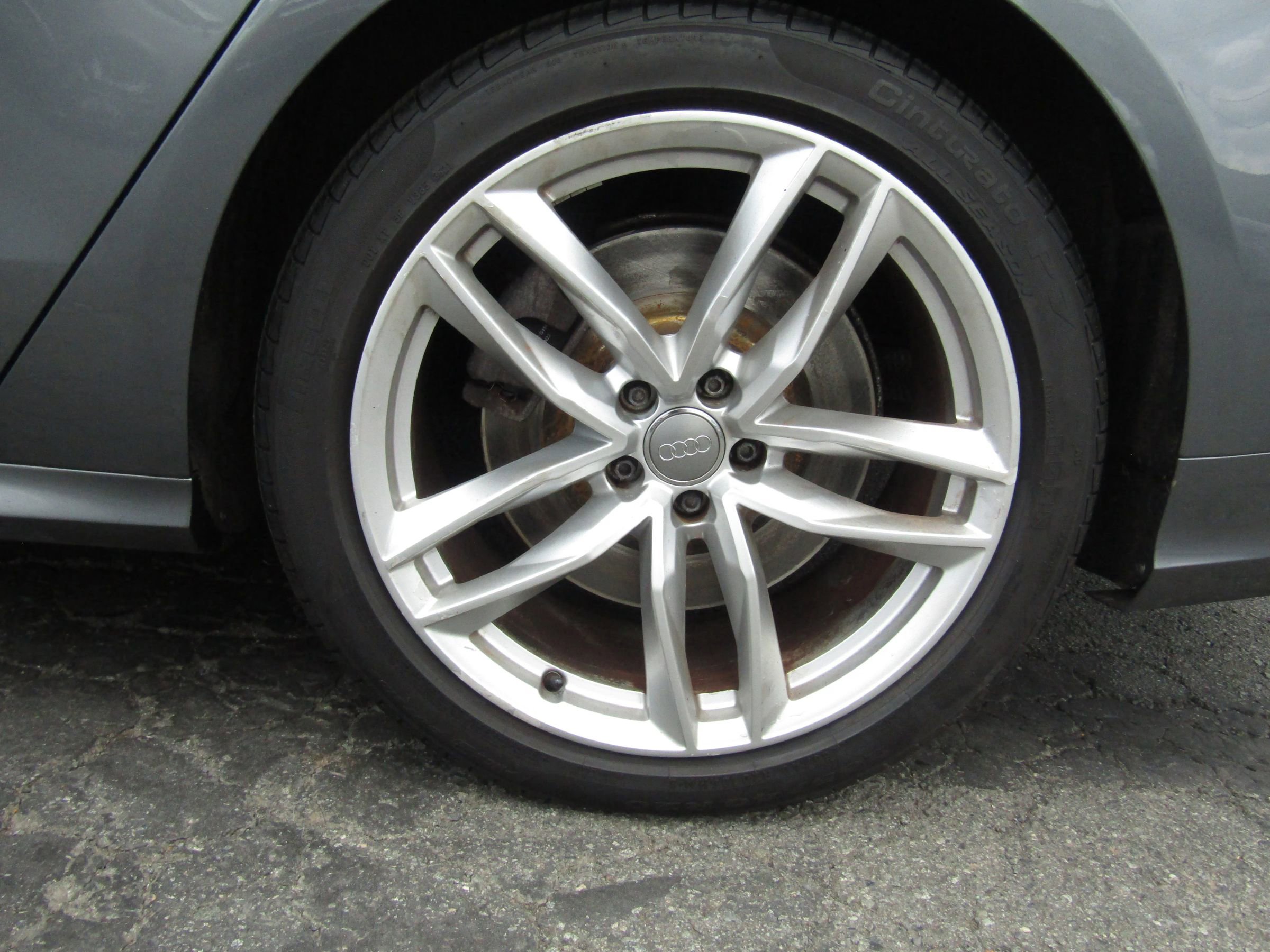 Used 2016 Audi A8 L 4.0T w/ Driver Assistance Package AWD/4WD image 40