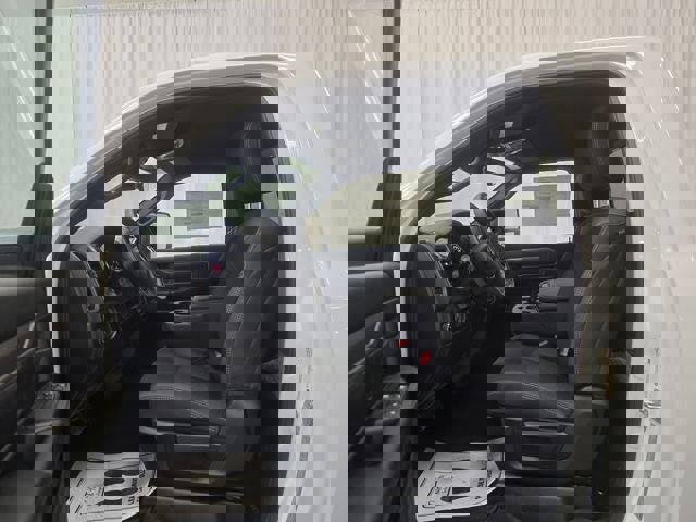 New 2026 RAM 3500 Tradesman image 4