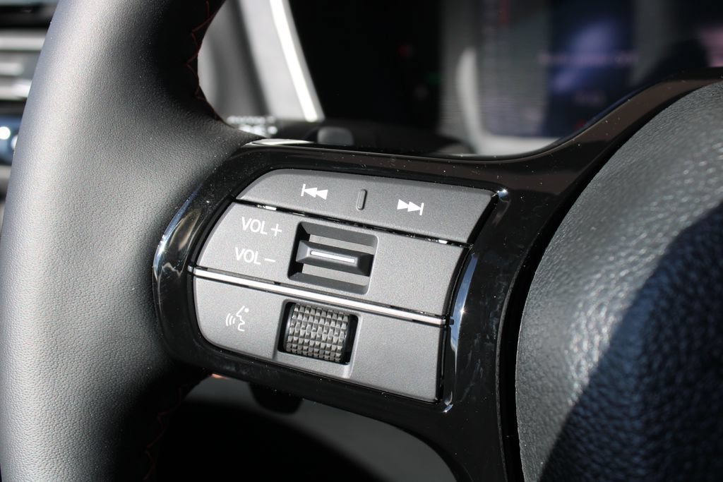 New 2026 Honda Passport TrailSport Elite image 30