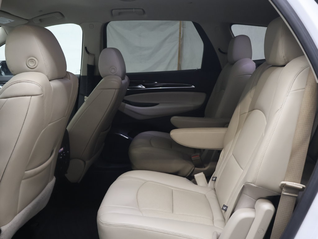 Used 2021 Buick Enclave Premium w/ Surround and Sites Package FWD image 15