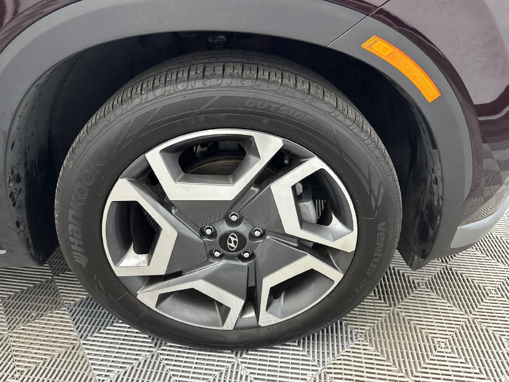 Used 2025 Hyundai Palisade SEL FWD image 14
