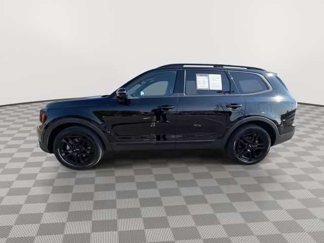 Certified 2024 Kia Telluride SX X-Line AWD/4WD image 7