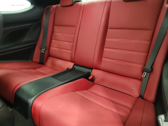 Used 2024 Lexus RC 350 F Sport image 10
