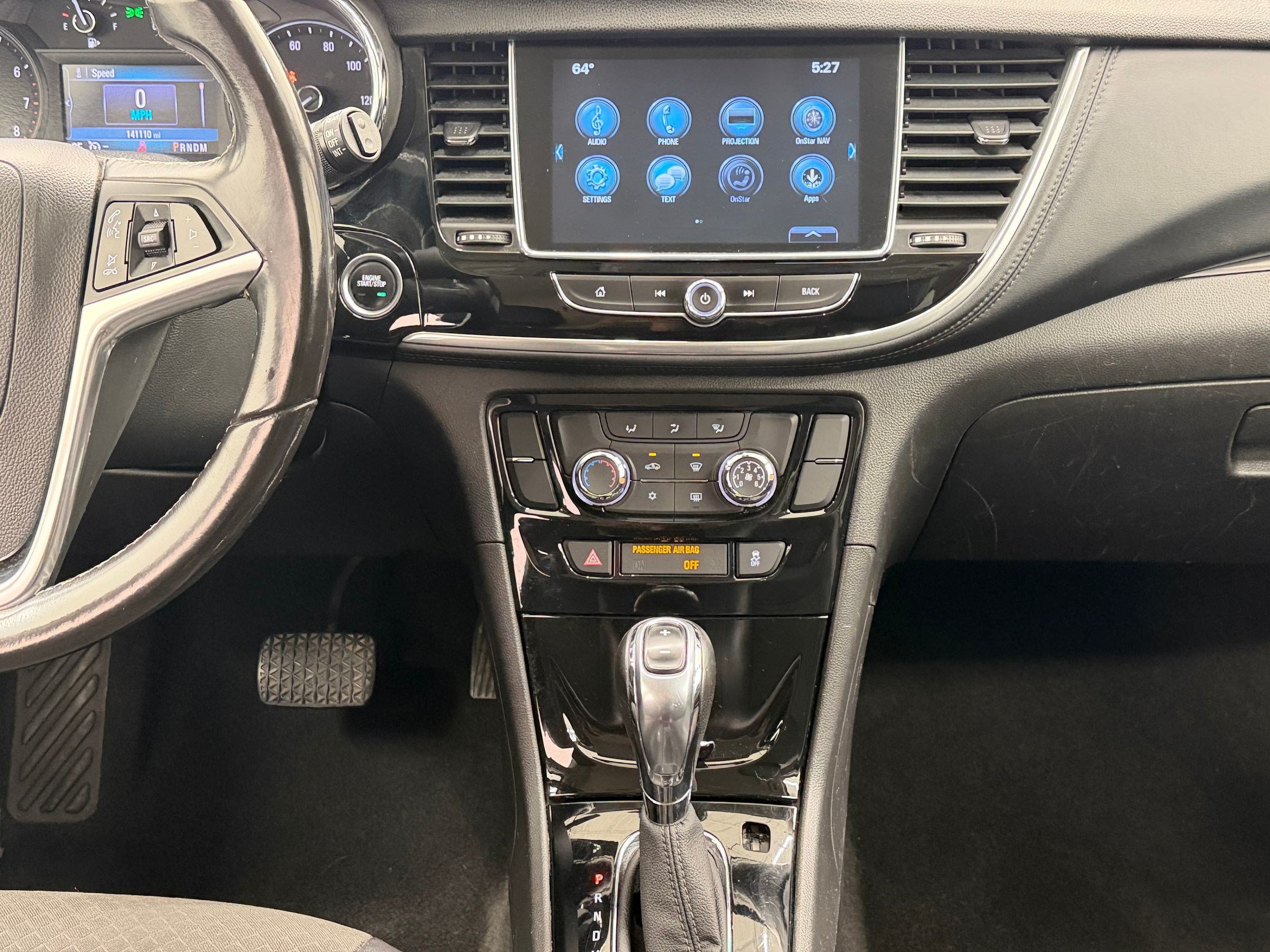 Used 2019 Buick Encore Sport Touring FWD image 26