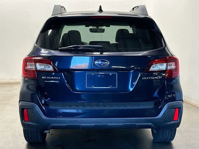 Used 2018 Subaru Outback 2.5i Limited AWD/4WD image 4