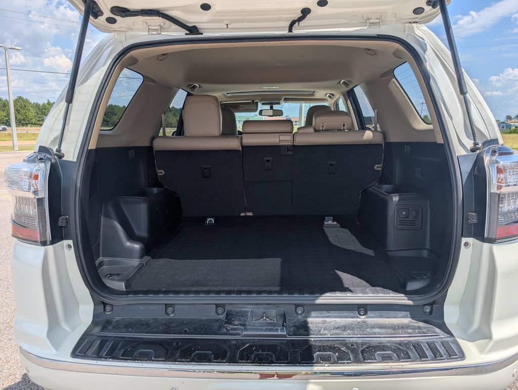 Used 2014 Toyota 4Runner Limited RWD image 32