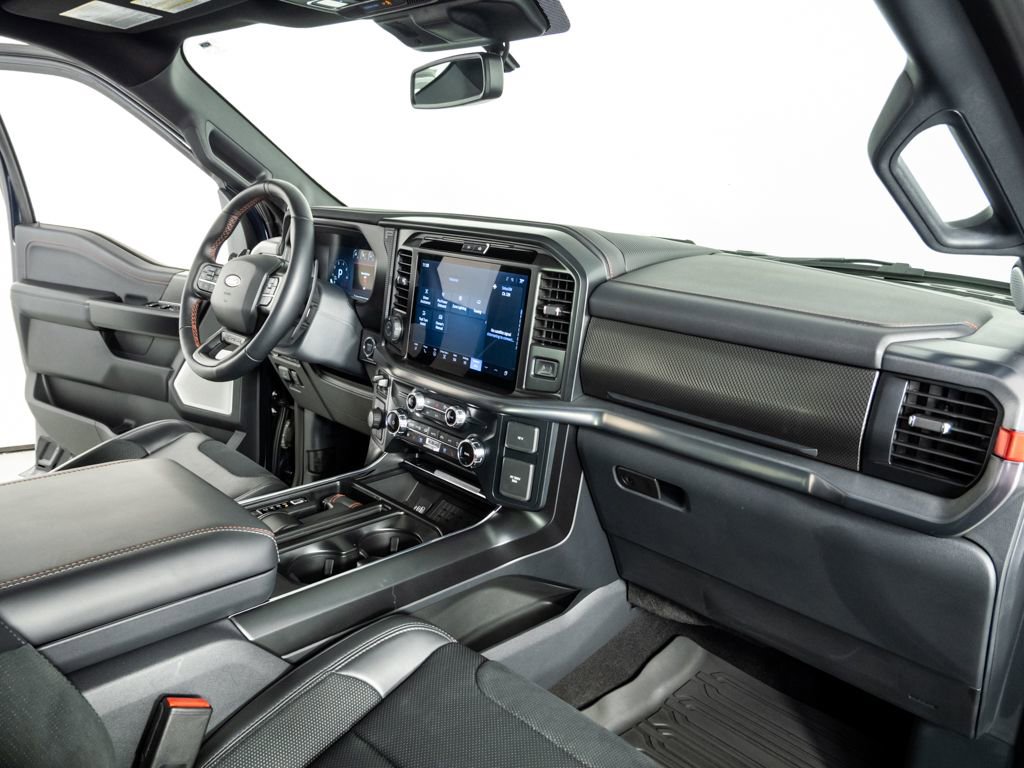 Used 2025 Ford F150 Raptor AWD/4WD image 26