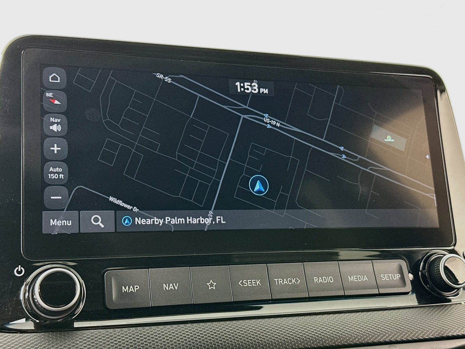 Used 2023 Hyundai Kona Limited FWD image 13