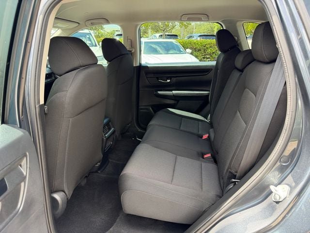 Certified 2024 Honda CR-V LX image 14