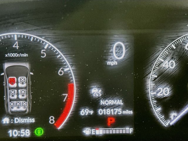 Certified 2024 Honda Pilot TrailSport image 5