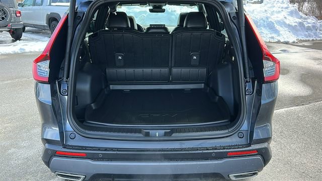 Used 2026 Honda CR-V Sport Touring image 26