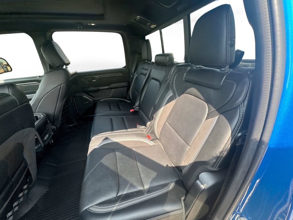 Used 2022 RAM 1500 TRX w/ TRX Level 2 Equipment Group AWD/4WD image 26