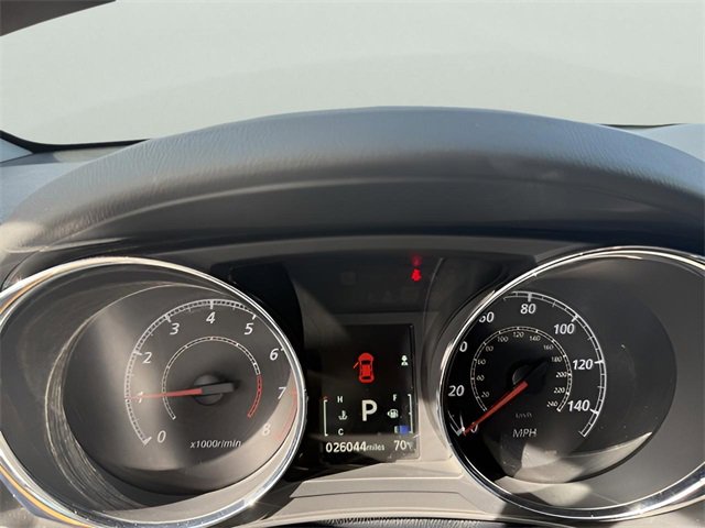 Used 2019 Mitsubishi Outlander Sport FWD image 12