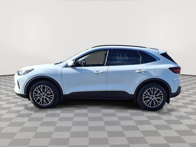 Certified 2023 Ford Escape SE w/ PHEV Premium Package image 5