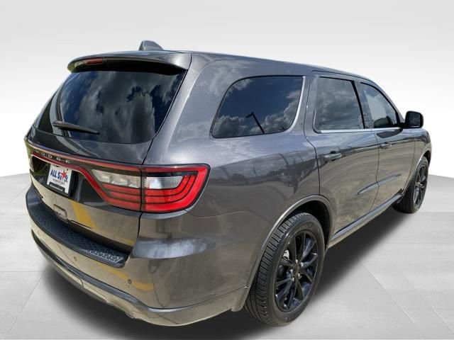 Used 2018 Dodge Durango SXT w/ Quick Order Package 2BB image 8