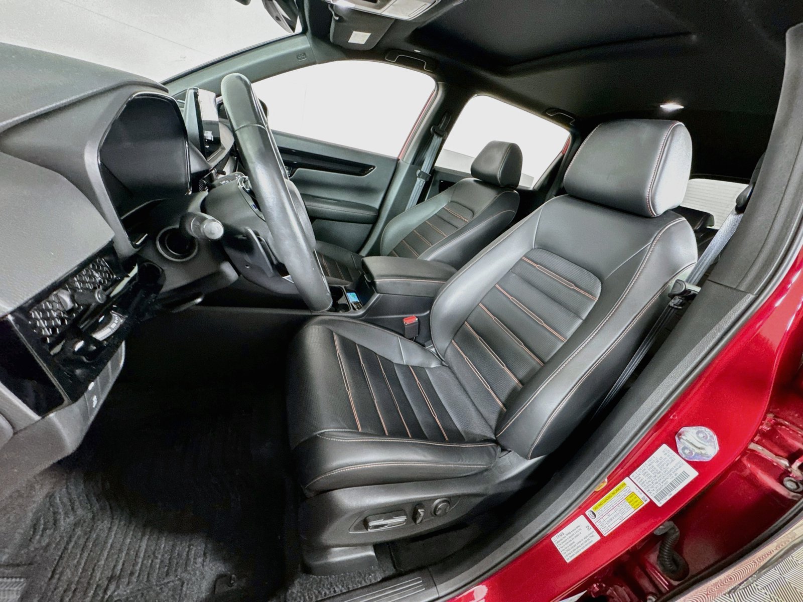 Used 2023 Honda CR-V Sport Touring image 11