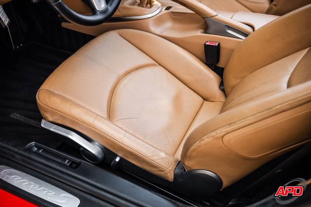 Used 2008 Porsche 911 Carrera S RWD image 55