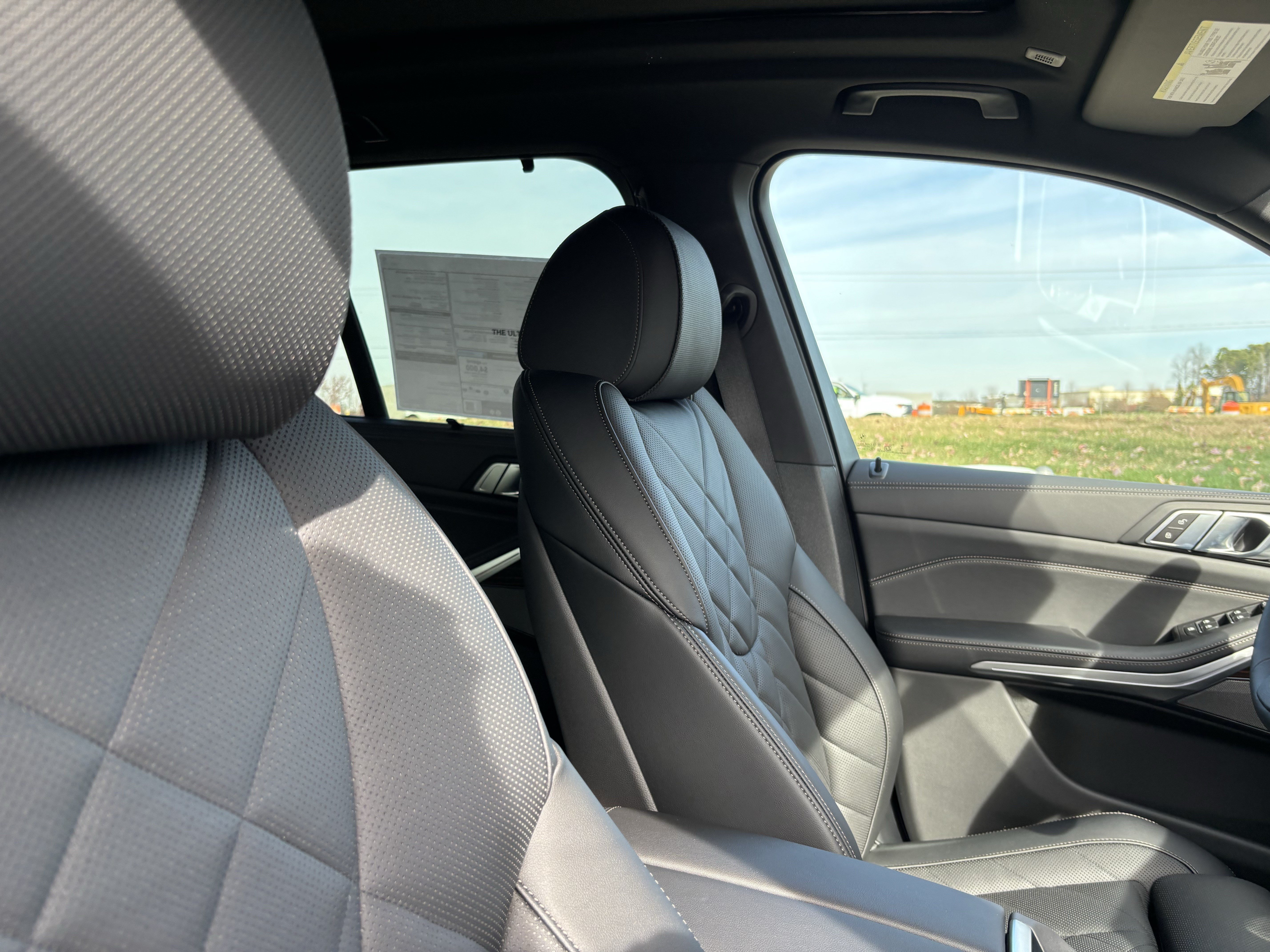 Certified 2026 BMW X5 xDrive40i AWD/4WD image 21